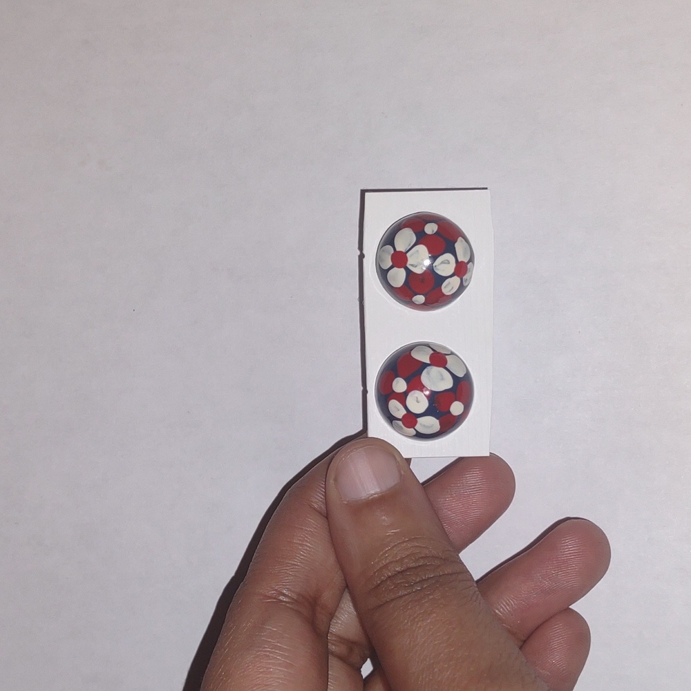 NWT Earrings